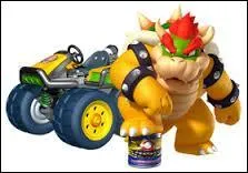 Comment s'appelle le grand monstre ? (Merci d'avoir joué à mon quizz super facile ! )