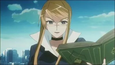 En quoi cet femme peut-elle se transformer ?