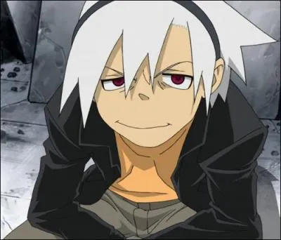 En quoi peut se transformer ce garçon ?