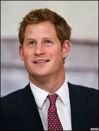 Regardez ce prince anglais..... et dites-moi comment le nourrir