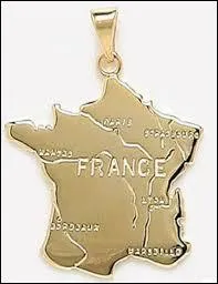 Admirez ce bijou..... et dites-moi où donc ranger