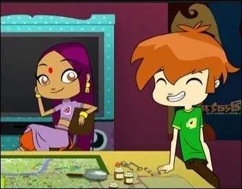 Ils enquêtent sur...