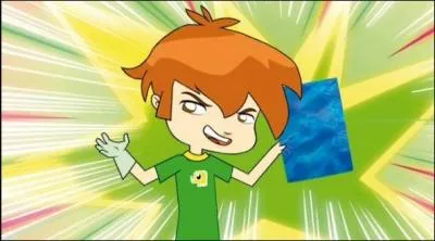 Le spécialiste est spécialisé en...