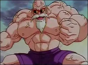 Qui a inventé le Kamehameha ?