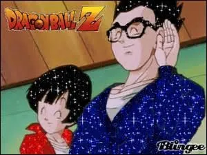 Qui a appris  Videl   marcher sur l'air  ?