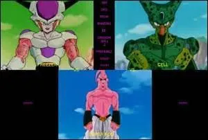 Qui est le plus fort ?