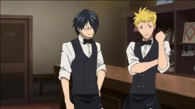 Pourquoi Akane et Clay sont-il en classe "NOT" alors qu'ils sont normalement en classe "EAT" ?