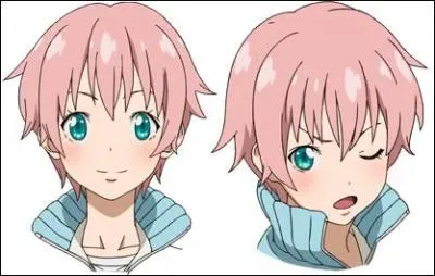 Comment s'appelle "la sorcière du dortoir" ? (facile normalement)