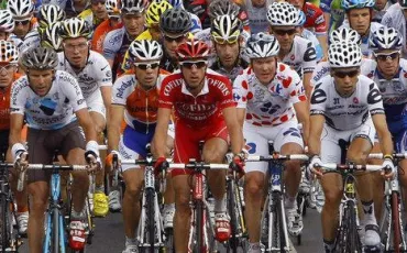 Quiz Tour de france