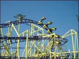 Pourquoi ce dernier (Bat Coaster) a-t-il fermé ?