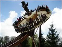 Comment se nomme ce '' nouveau '' mode de '' wagon '' dans le Grizzli ?