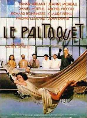 Définissez le sens du mot "paltoquet" !