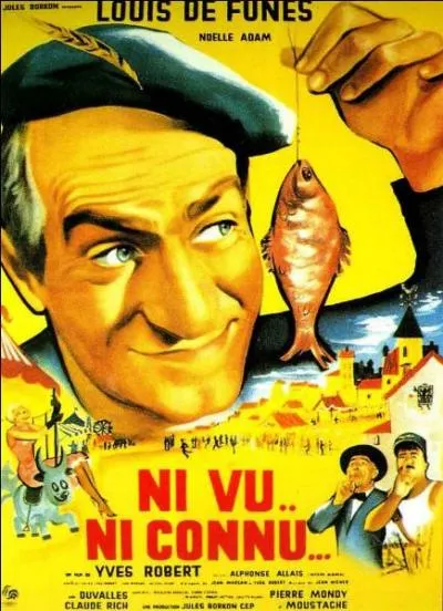 Que faisiez-vous, en d'autres temps, si vous vous escampiez ?