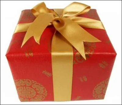 Dépoussiérons ensemble cette vieille phrase, pour la mettre au goût du jour, en langage populaire : Avec mon menu frusquin, je n'ai pu lui offrir plus qu'une happelourde !