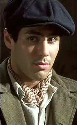 Quel est le nom du meilleur ami de Jack ?