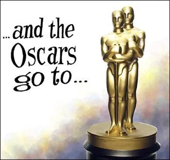Combien d'Oscars le film a-t-il obtenus en 1998 ?