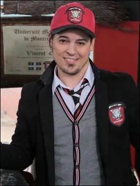 Qui a repris la vigie du fort ?