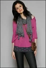 Passons à la musique : comment s'appelait son groupe ?