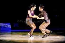 Quel est ce style de danse ?