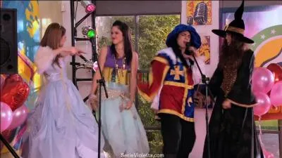 De quel clip provient cette chanson ?