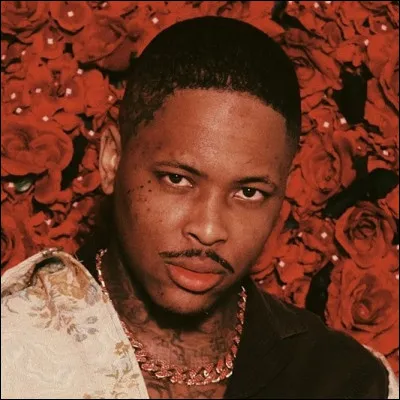 Qui est ce chanteur ?