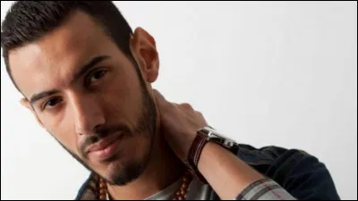 Qui est ce chanteur ?
