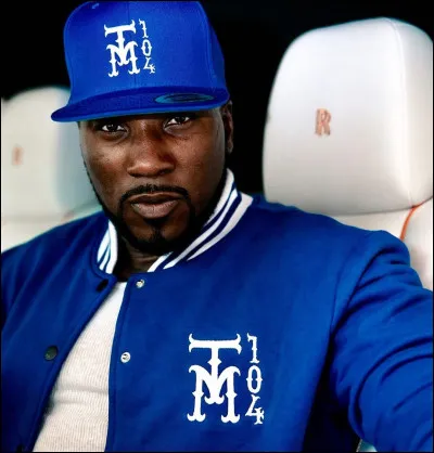 Qui est ce chanteur ?