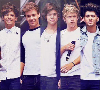 Qui a dit "Vas happenin" ?