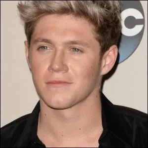 Quand est né Niall Horan ?