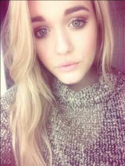 Qui est cette personne ?