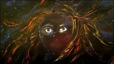 Qui est le père d'Érèbe ?