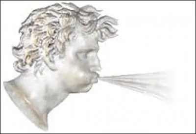 Qui est le frère jumeau d'Éole ?