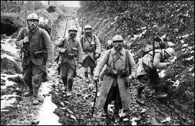 Allemagne contre Amérique, cela vous dit-il quelque chose ? Le thème de cette image est...