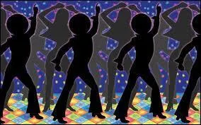 Quel est le thème de cette image ? (Indice : années 70)