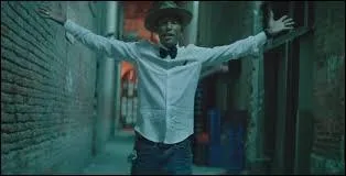 Connaissez-vous ce clip de Pharrell Williams ? Le thème de cette image est...