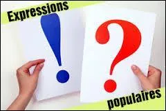 "Avoir des yeux de cochon" c'est avoir :