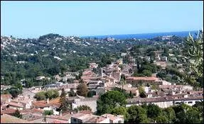La commune Pacaïenne de La Colle-sur-Loup se trouve dans le département n° ...