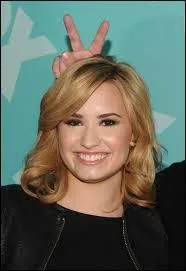 Combien a-t-elle de soeur(s) ?