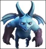 Quelle est cette troupe noire ?