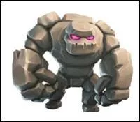 Quelle est cette troupe noire ?