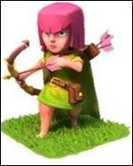 Quelle est cette troupe ?