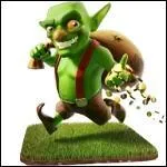 Quelle est cette troupe ?