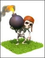 Quelle est cette troupe ?