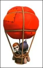 Quelle est cette troupe ?