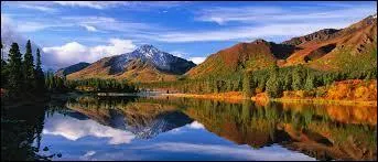 Quel est l'Etat ayant la plus grande superficie des Etats-Unis d'Amérique ?