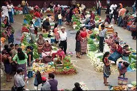 Comment nomme-t-on les habitants du Guatemala ?