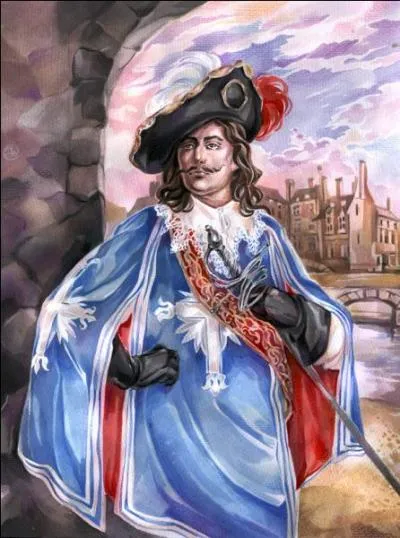 Un jeune gascon fraîchement arrivé à Paris compte bien empêcher le cardinal de Richelieu d'accomplir ses funestes projets. Il se fera aider de ses amis mousquetaires et de son fidèle Planchet.