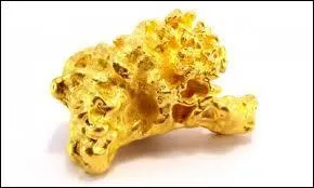 Quel est le symbole chimique de l'or ?