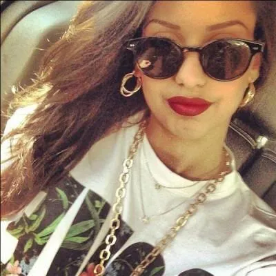 A-t-elle fait un concert à Caen ?