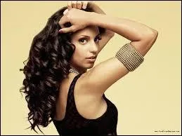 Sa mère est-elle décédée ?